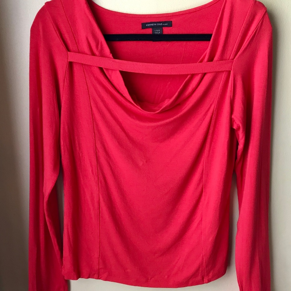 Kenneth Cole Top